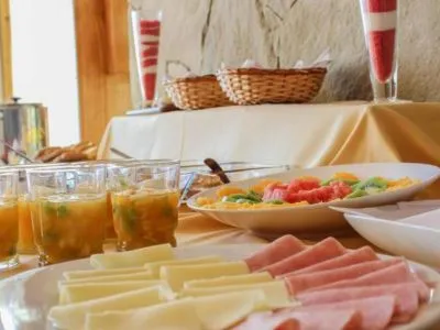 3-star Hotels Terrazas del Calafate