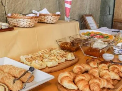 3-star Hotels Terrazas del Calafate