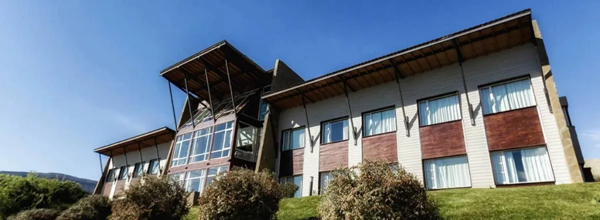 3-star Hotels Terrazas del Calafate