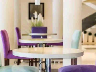 Hoteles 4 estrellas Costarenas Hotel & Spa