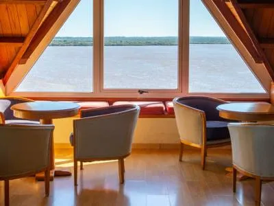 Hoteles 4 estrellas Costarenas Hotel & Spa