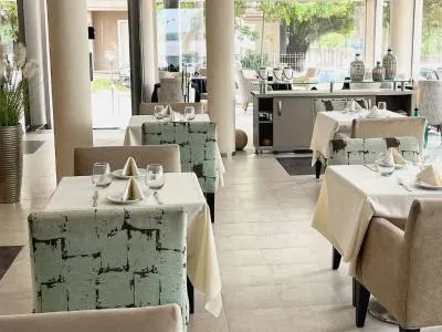 Hoteles 4 estrellas Costarenas Hotel & Spa