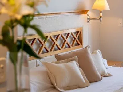 Hoteles 4 estrellas Costarenas Hotel & Spa