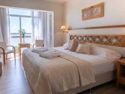 Hoteles 4 estrellas Costarenas Hotel & Spa