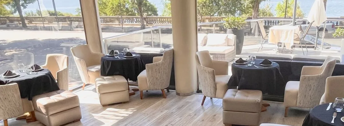 Hoteles 4 estrellas Costarenas Hotel & Spa