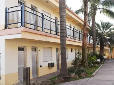 1-star Hotels El Hotelito