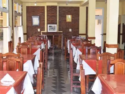 1-star Hotels El Hotelito