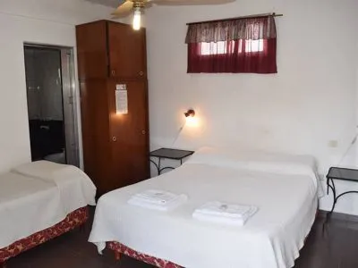 1-star Hotels El Hotelito