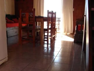 Cabins Marías del Sur