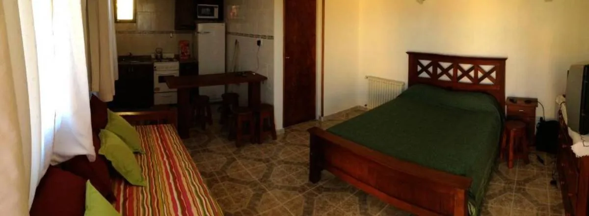 Cabins Marías del Sur