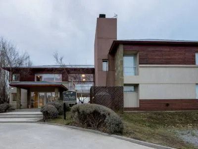 3-star Hostelries Tierra Tehuelche