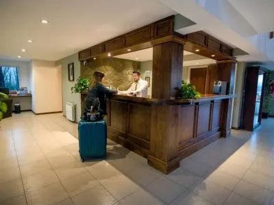 3-star Hostelries Tierra Tehuelche