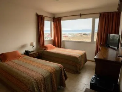 3-star Hostelries Tierra Tehuelche