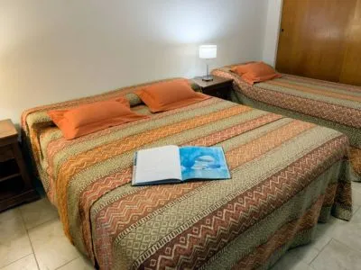 3-star Hostelries Tierra Tehuelche