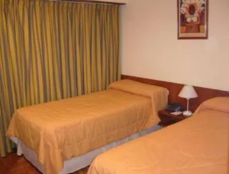 Hoteles 646 Hotel Balcarce