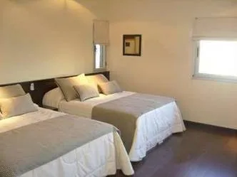 Hoteles 646 Hotel Balcarce