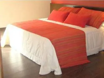 Hoteles 646 Hotel Balcarce