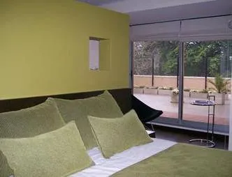 Hoteles 646 Hotel Balcarce