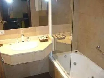 Hoteles 646 Hotel Balcarce