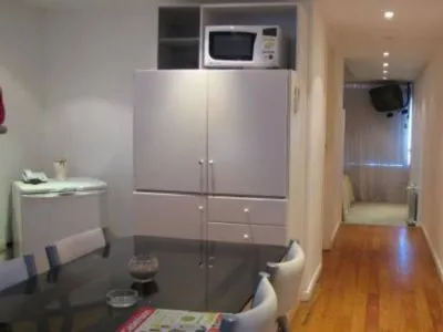 Complejo de La Plaza