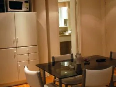 Cabañas Complejo de La Plaza