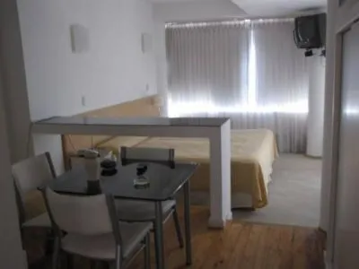 Cabañas Complejo de La Plaza