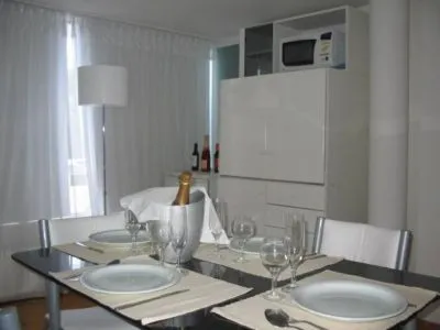 Cabañas Complejo de La Plaza