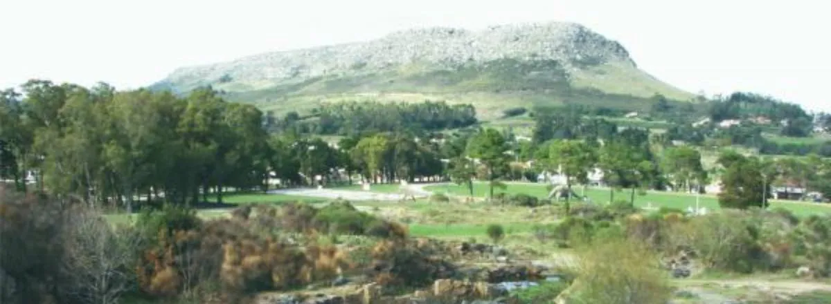 Cabañas Complejo de La Plaza