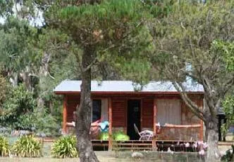 Cabins Ruca Lauquen