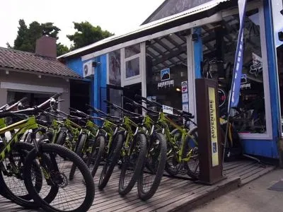 Adventure Store Alquiler de Bicicletas  en  San Martín de los Andes