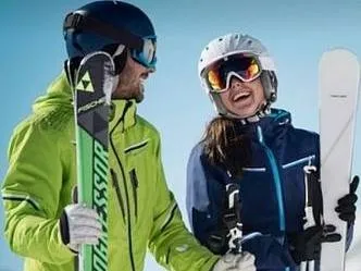 Adventure Store Alquiler de Ski y Equipo de Montaña  en  San Martín de los Andes