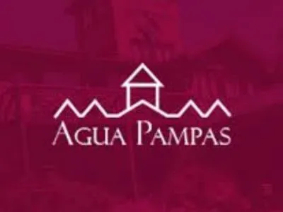 Agua Pampas Restaurantes  en  Sierra de la Ventana