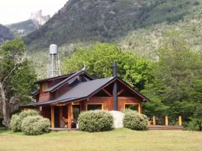 Casa Lago Meliquina