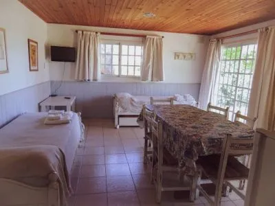 Cabins El Hostal del Arroyo