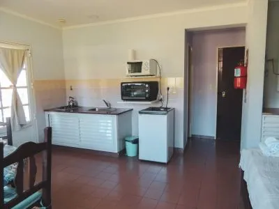 Cabins El Hostal del Arroyo