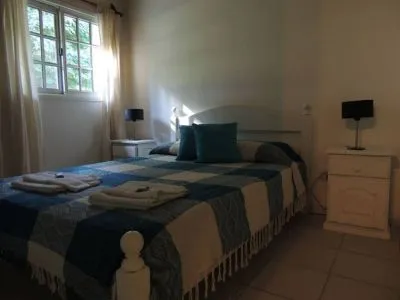 Cabins El Hostal del Arroyo