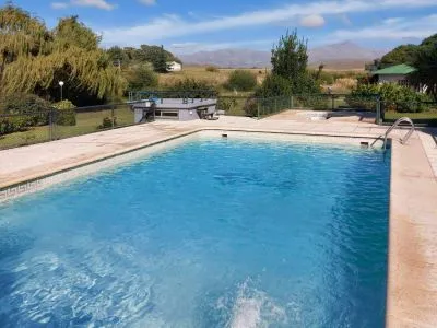 Cabins El Hostal del Arroyo