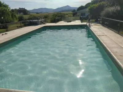 Cabins El Hostal del Arroyo