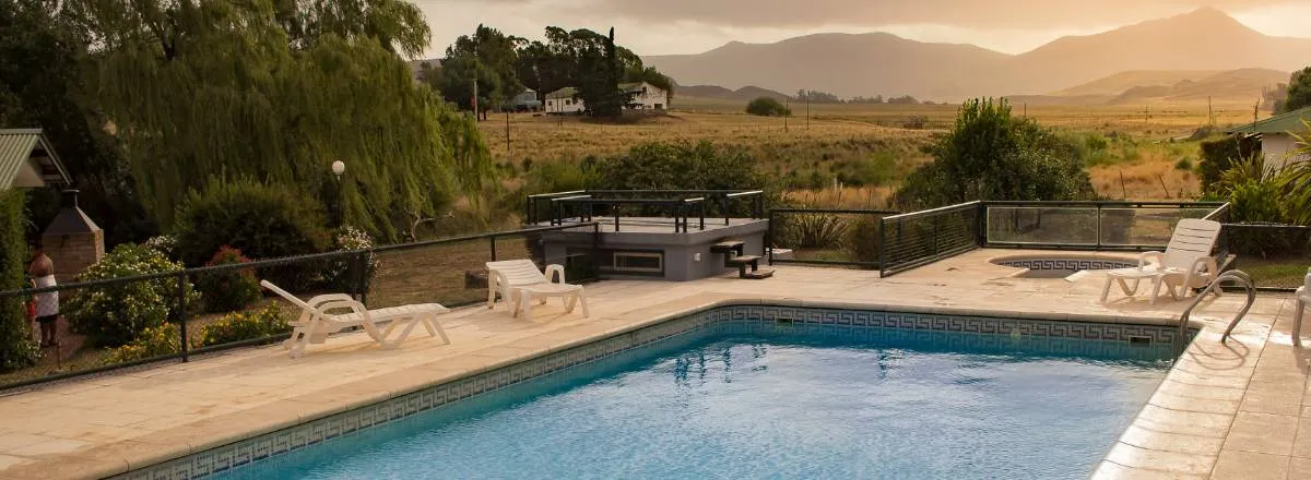 Cabins El Hostal del Arroyo