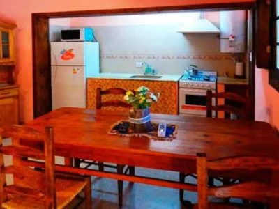 Hostelries Las Vertientes