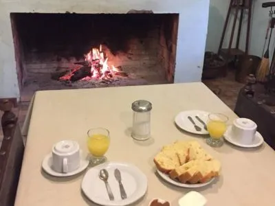 Hostelries Las Vertientes