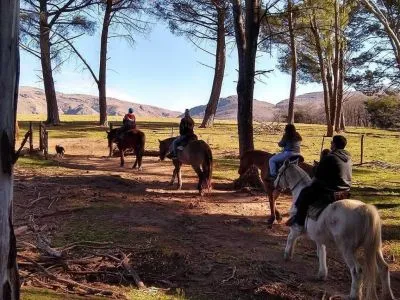 Hostelries Las Vertientes