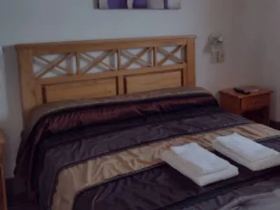 Hotels Hotel Iberia Sol