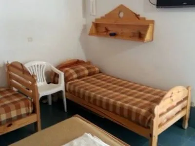 Hotels Hotel Iberia Sol