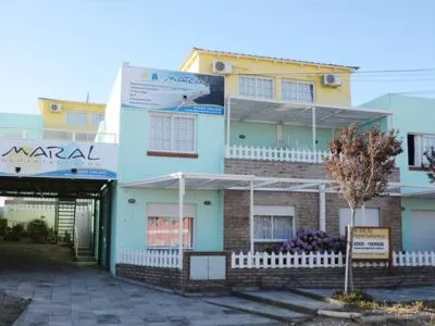 Maral Bungalows/Short Term Apartment Rentals  in  Las Grutas