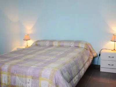 Bungalows/Short Term Apartment Rentals Maral