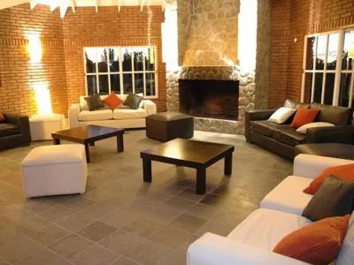 Cabañas 4 estrellas La Barraca Resort