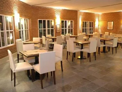 Cabañas 4 estrellas La Barraca Resort