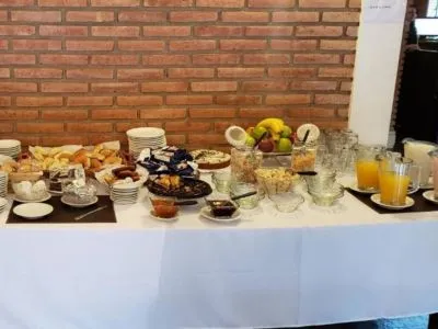 Cabañas 4 estrellas La Barraca Resort