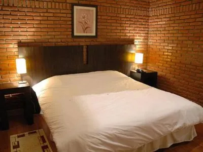 Cabañas 4 estrellas La Barraca Resort